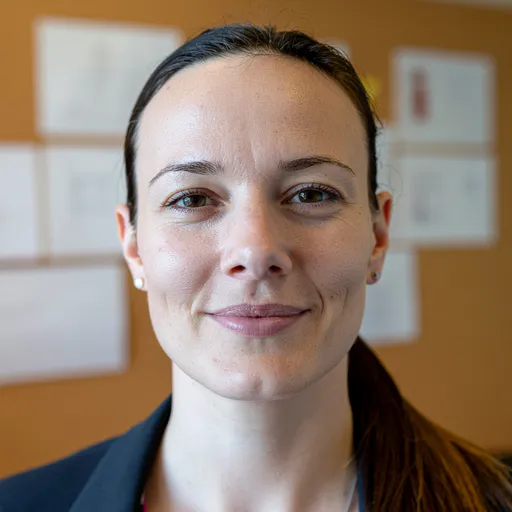 Profielfoto van Ines Cardoso