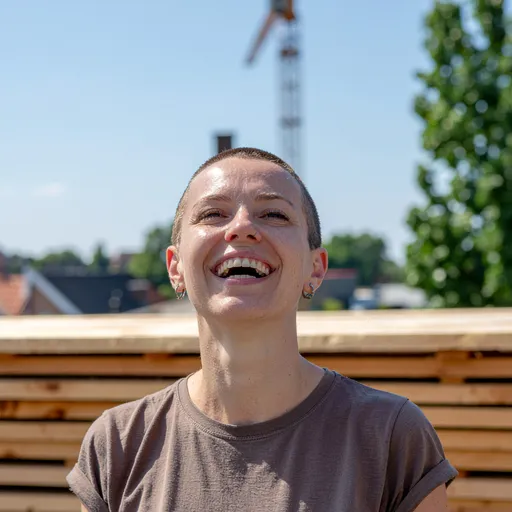 Profielfoto van Julia Verweij