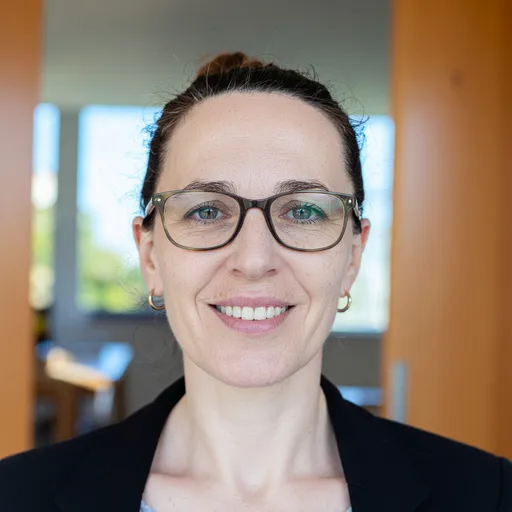 Profielfoto van Maaike van Vliet