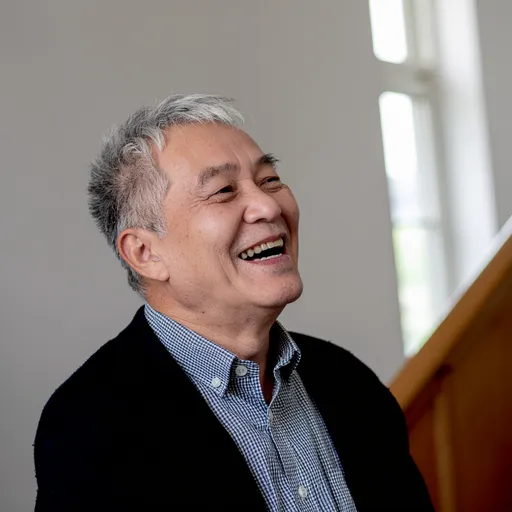 Profielfoto van Long Le