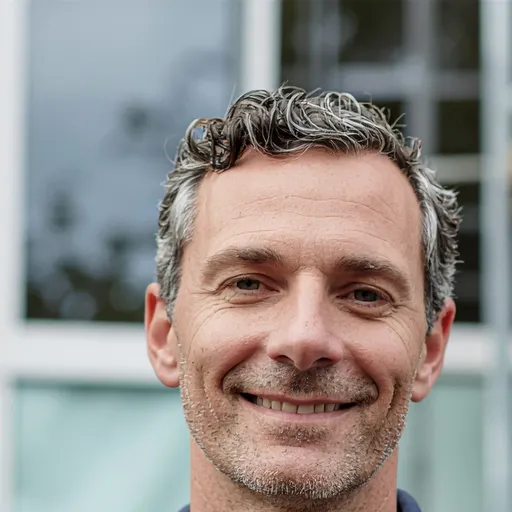 Profielfoto van David Molina