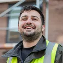 Profielfoto van Arash Hashimi
