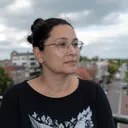 Profielfoto van Sharon Pattiasina