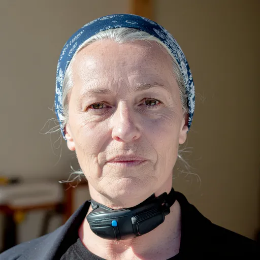 Profielfoto van Ria Dekker