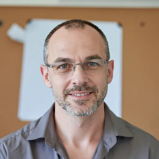 Profielfoto van Rafal Wojcik