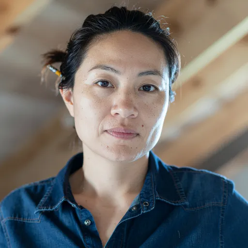 Profielfoto van Trang Kim