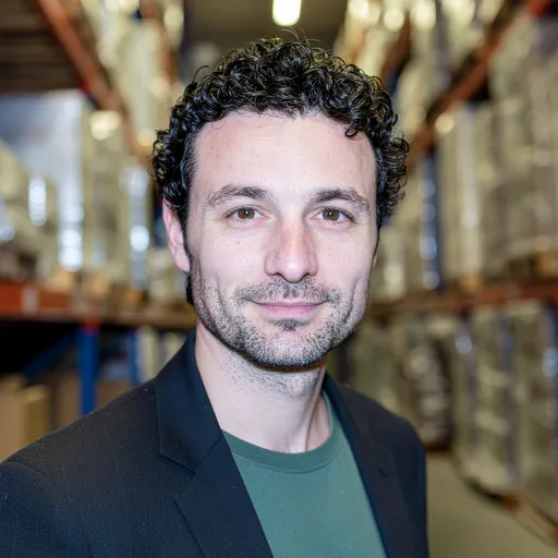 Profielfoto van Niels Gerritsen