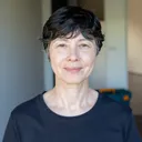 Profielfoto van Monique Wolters