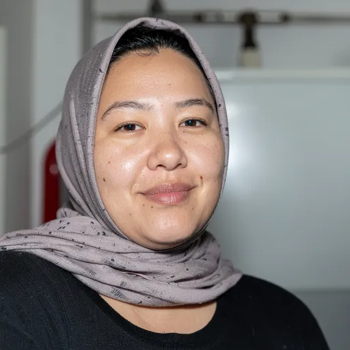 Profielfoto van Dana Bekova