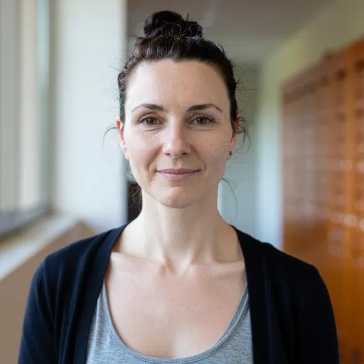 Profielfoto van Lisa Post