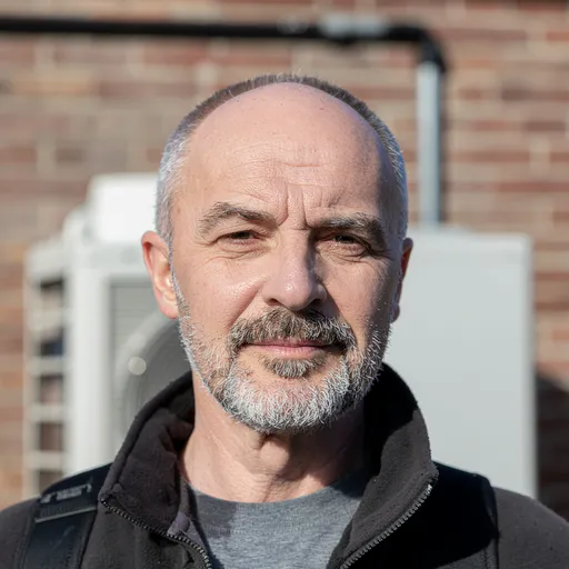 Profielfoto van Rob Koster