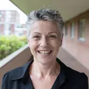 Profielfoto van Suzanne Wolters