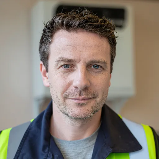 Profielfoto van Bram Verbeek