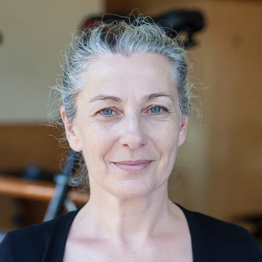 Profielfoto van Suzanne Willems
