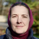 Profielfoto van Naima Bouzid