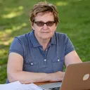 Profielfoto van Suzanne van der Laan