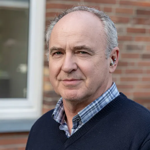 Profielfoto van Dennis Timmermans