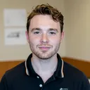 Profielfoto van Mees Jansen