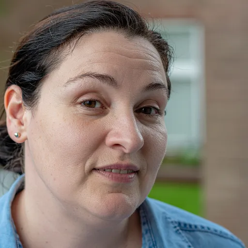 Profielfoto van Nienke van Leeuwen