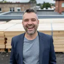 Profielfoto van Bram Gerritsen