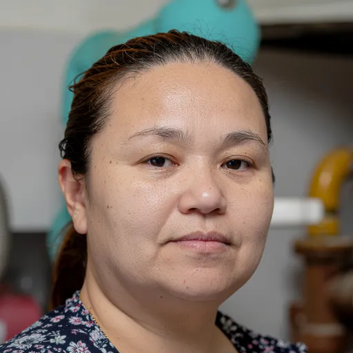 Profielfoto van Chloe Cheung