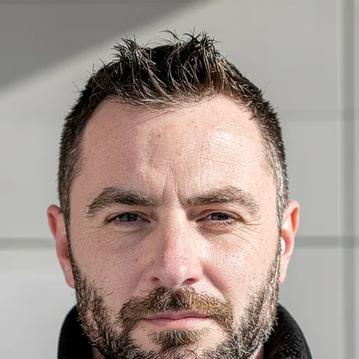 Profielfoto van Koen Schouten
