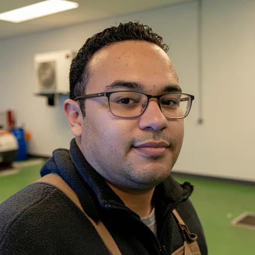 Profielfoto van Rayan Hamdi