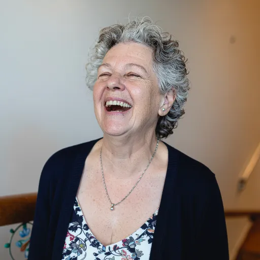 Profielfoto van Maria Kramer